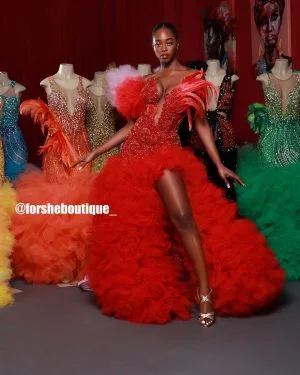 prom dress 112030