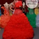 prom dress 112034