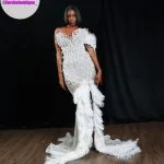 Prom Dress Forshe