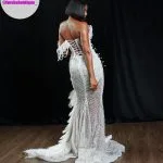 Prom Dress Forshe