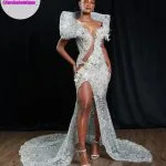 Prom Dress Forshe
