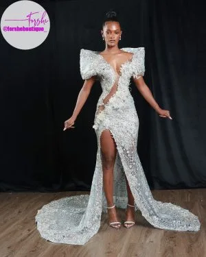 Prom Dress Forshe
