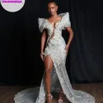 Prom Dress Forshe