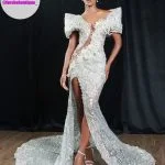 Prom Dress Forshe