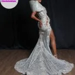 Prom Dress Forshe