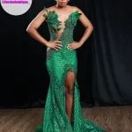 Prom Dress Forshe