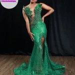 Prom Dress Forshe