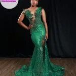Prom Dress Forshe