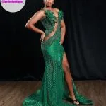 Prom Dress Forshe