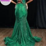 Prom Dress Forshe