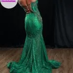 Prom Dress Forshe