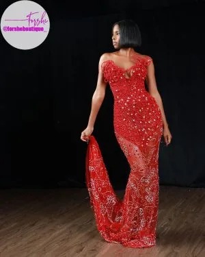 Prom Dress Forshe