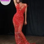 Prom Dress Forshe