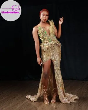 Prom Dress Forshe
