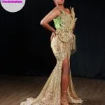 Prom Dress Forshe