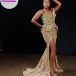 Prom Dress Forshe