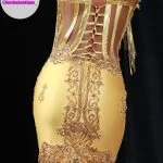 Prom Dress Forshe