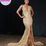 Prom Dress Forshe