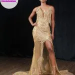 Prom Dress Forshe