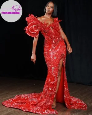 Prom Dress Forshe