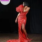 Prom Dress Forshe