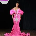 Prom Dress Forshe