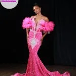 Prom Dress Forshe