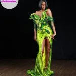 Prom Dress Forshe