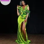 Prom Dress Forshe