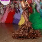 Prom Dress Forshe