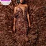 Prom Dress Forshe