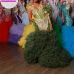 Prom Dress Forshe