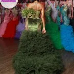 Prom Dress Forshe