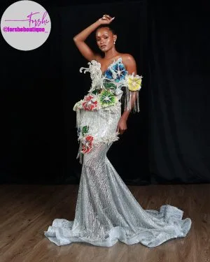 Prom Dress Forshe