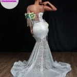 Prom Dress Forshe