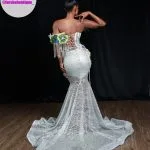Prom Dress Forshe
