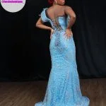 Prom Dress Forshe