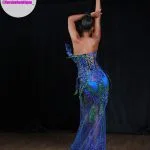 Prom Dress Forshe